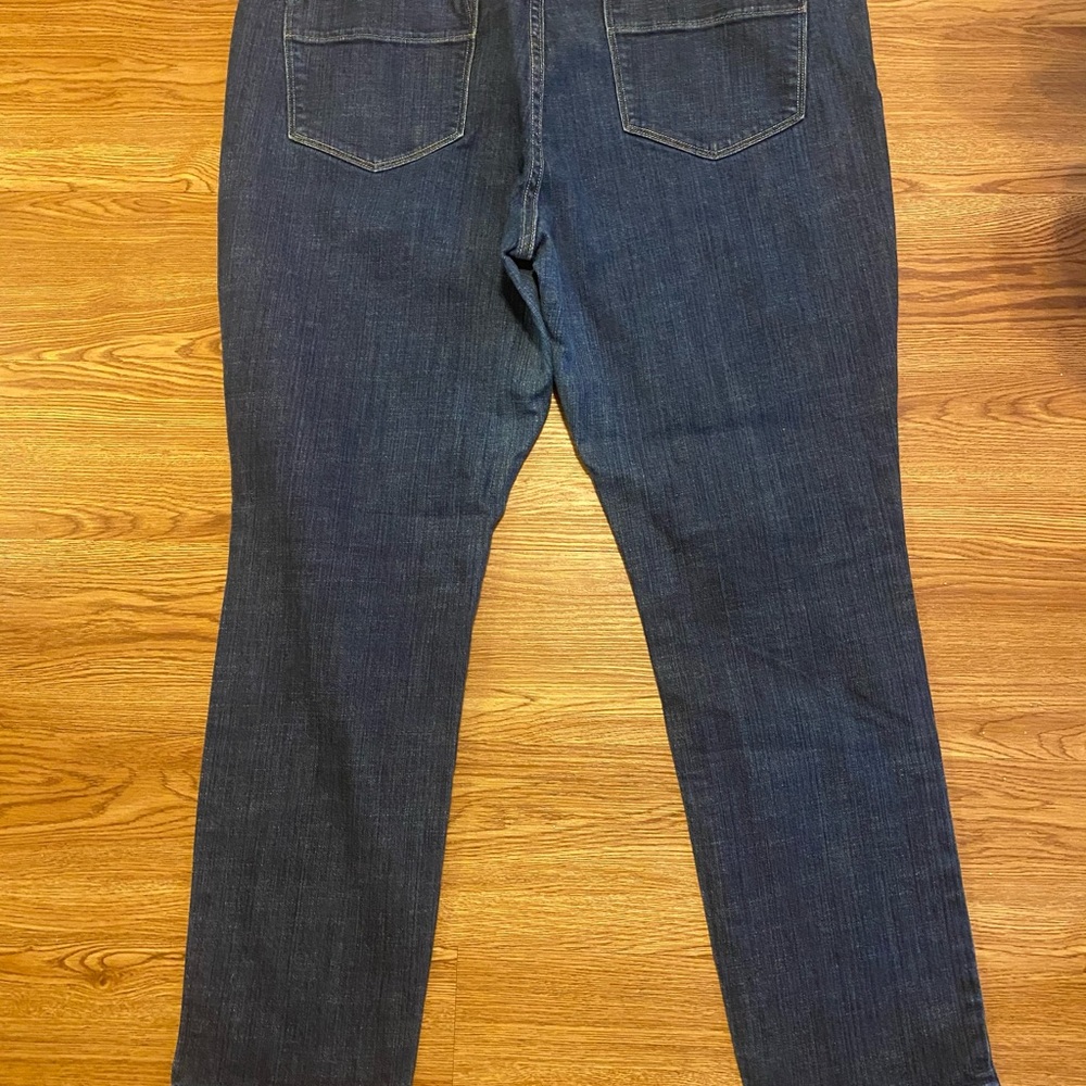 Old navy the sweet heart jeans